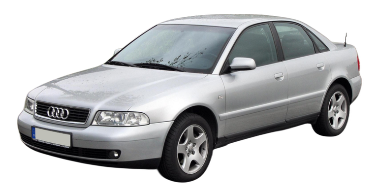 Audi A4 A4 (B5, Typ 8D, facelift 1999) thumbnail picture