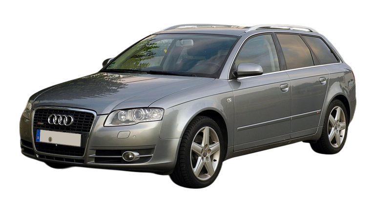 Audi A4 A4 Avant (B7 8E) thumbnail picture