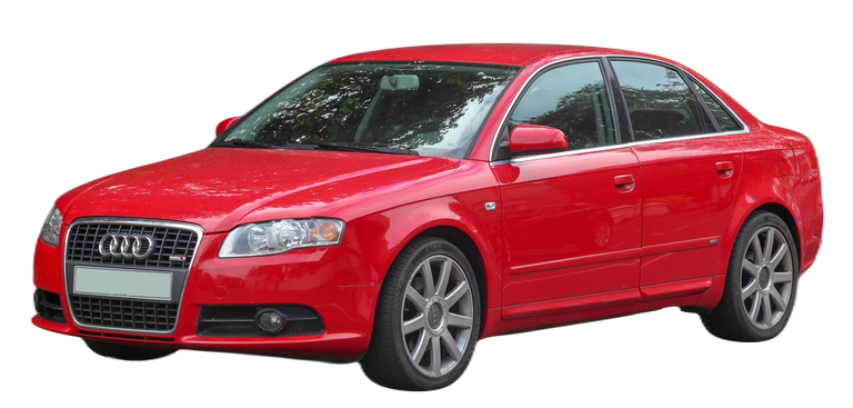Audi A4 A4 (B7 8E) thumbnail picture