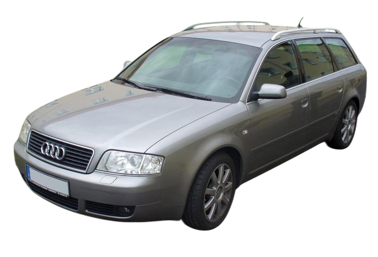 Audi A6 A6 Avant (4B,C5, facelift 2001) thumbnail picture