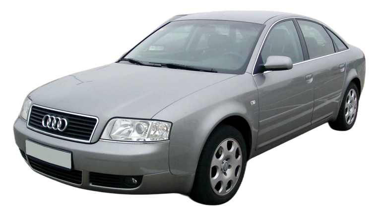 Audi A6 A6 (4B,C5, facelift 2001) thumbnail picture