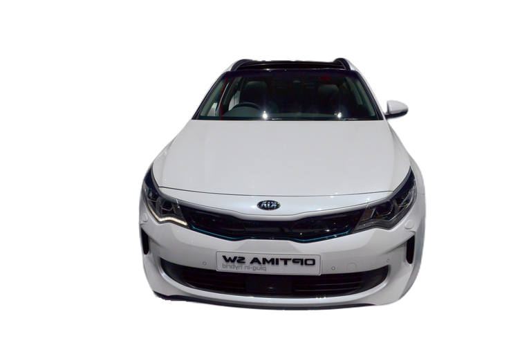 Kia Optima Optima IV Sportswagon thumbnail picture