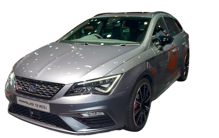 Seat Leon Leon III ST (facelift 2016) thumbnail picture