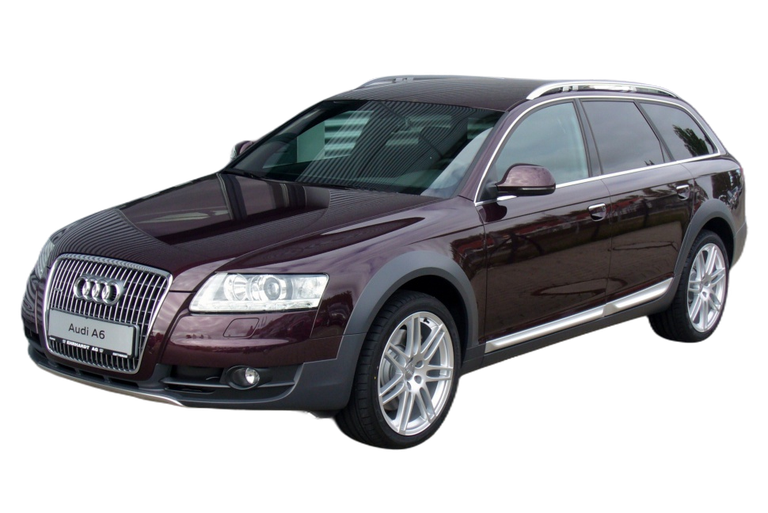 Audi A6 A6 Allroad quattro (4F,C6) thumbnail picture
