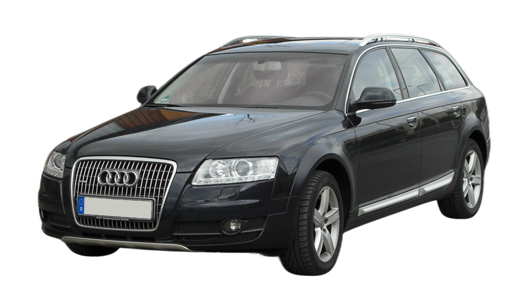 Audi A6 A6 Allroad quattro (4F,C6 facelift 2008) thumbnail picture