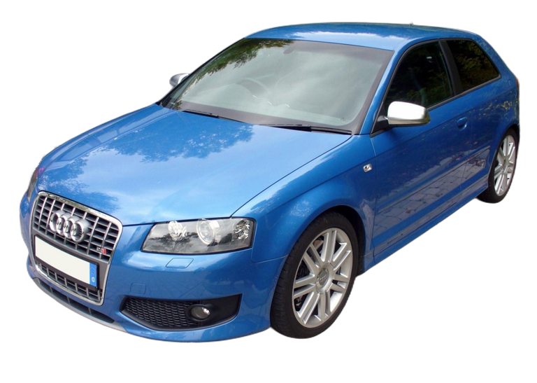 Audi S3 S3 (8P) thumbnail picture