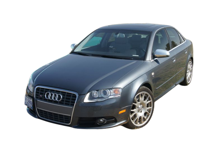 Audi S4 S4 (8E,B7) thumbnail picture