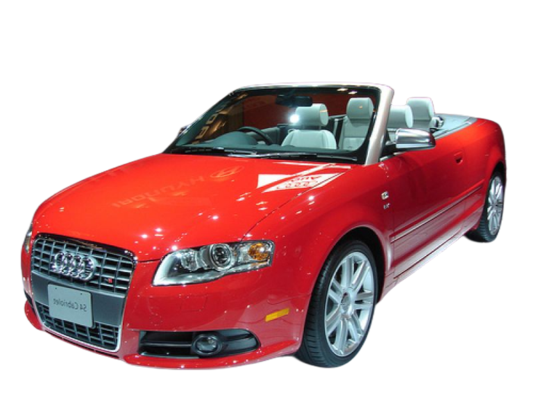 Audi S4 S4 Cabriolet (8E,B7) thumbnail picture