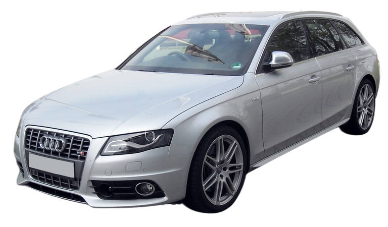 Audi S4 S4 Avant (B8) thumbnail picture