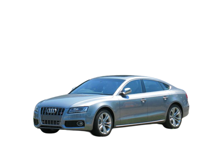 Audi S5 S5 Sportback (8T) thumbnail picture