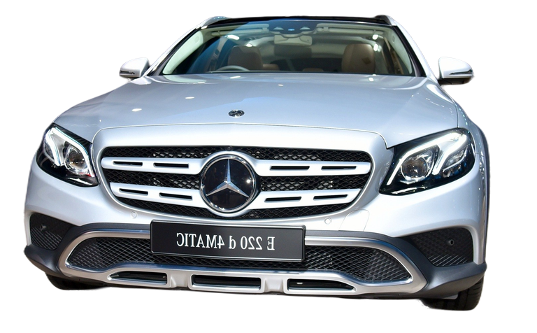 Mercedes-Benz Clasa E Clasa E All-Terrain (S213) thumbnail picture