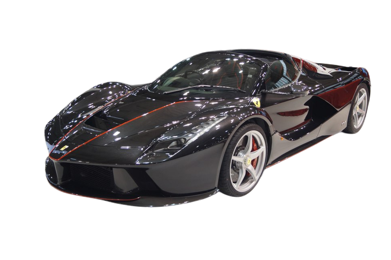 Ferrari LaFerrari LaFerrari Aperta thumbnail picture