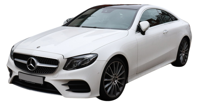 Mercedes-Benz Clasa E Clasa E Coupe (C238) thumbnail picture