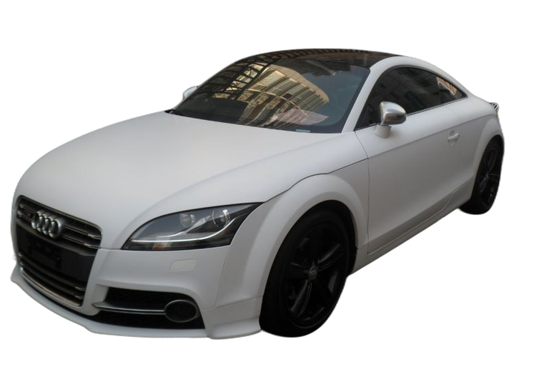 Audi TT TTS Coupe (8J, facelift 2010) thumbnail picture
