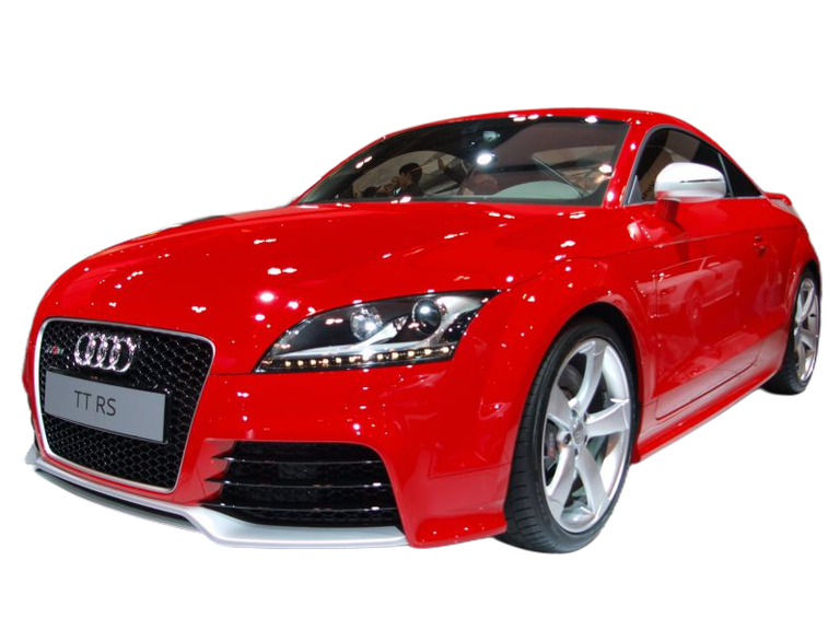 Audi TT TT RS Coupe (8J, facelift 2010) thumbnail picture