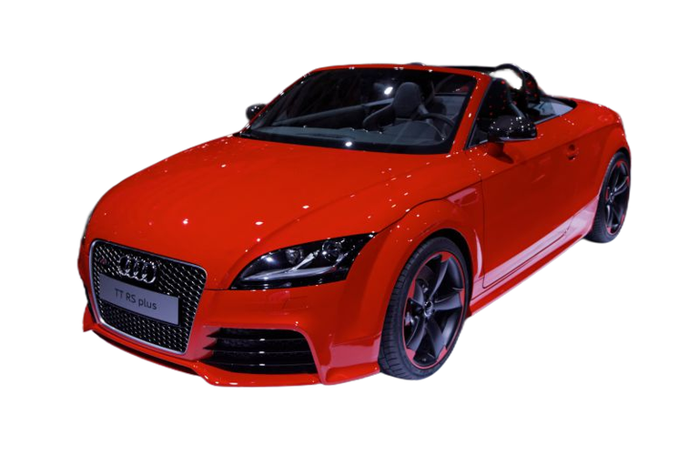 Audi TT TT RS Roadster (8J, facelift 2010) thumbnail picture