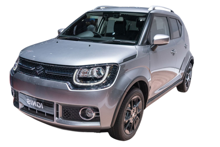 Suzuki Ignis Ignis II thumbnail picture