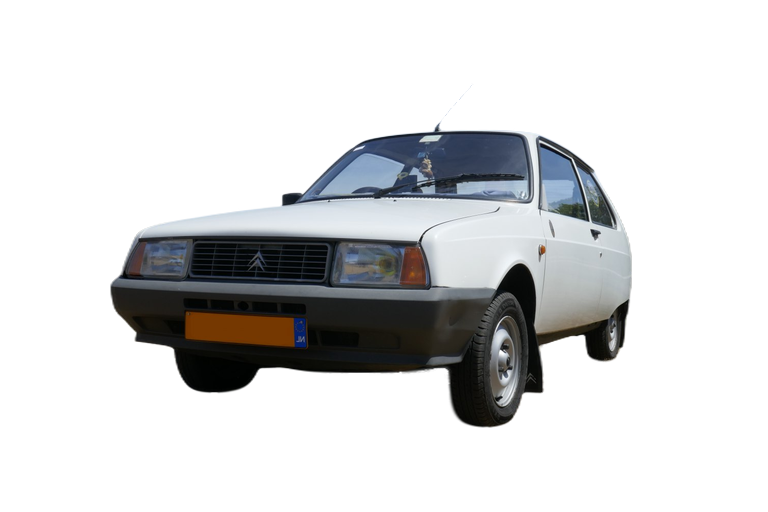 Citroen Axel Axel thumbnail picture