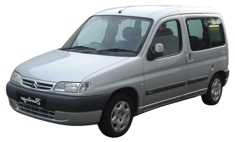 Citroen Berlingo Berlingo I (Phase I, 1996) thumbnail picture