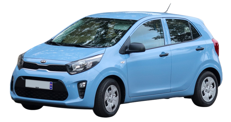 Kia Picanto Picanto III thumbnail picture