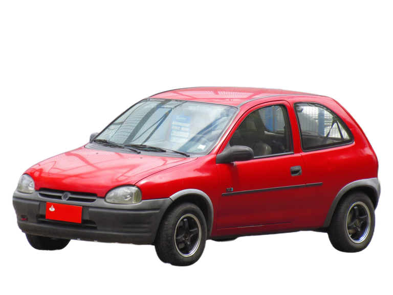 Opel Corsa Corsa B thumbnail picture