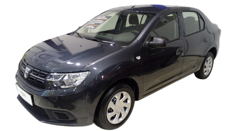 Dacia Logan Logan II (facelift 2016) thumbnail picture