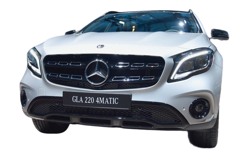 Mercedes-Benz GLA GLA (X156, facelift 2017) thumbnail picture