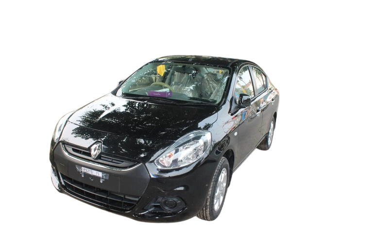 Renault Scala Scala thumbnail picture