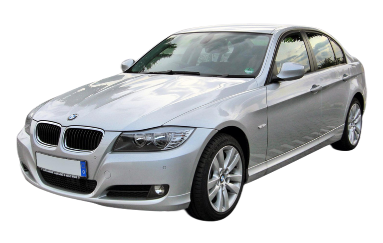 BMW Seria 3 Seria 3 Sedan (E90 LCI, facelift 2008) thumbnail picture
