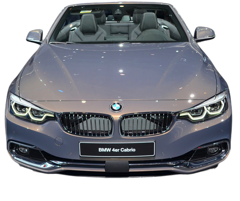 BMW Seria 4 Seria 4 Cabriolet (F33, facelift 2017) thumbnail picture