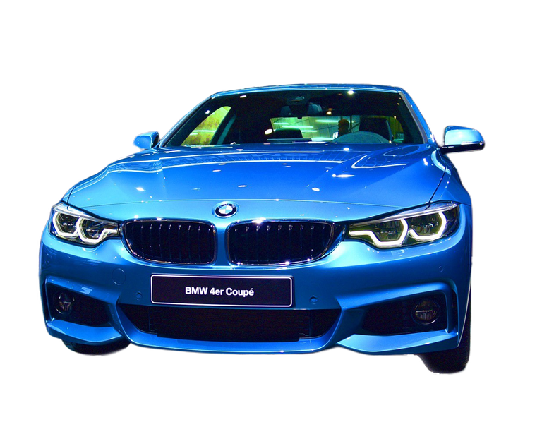 BMW Seria 4 Seria 4 Coupe (F32, facelift 2017) thumbnail picture