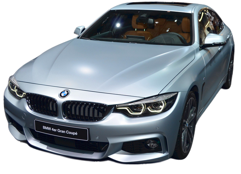 BMW Seria 4 Seria 4 Gran Coupe (F36, facelift 2017) thumbnail picture