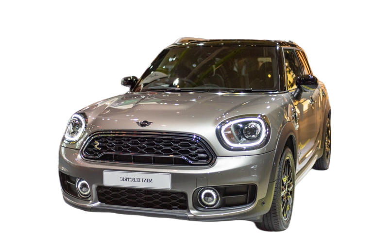 Mini Countryman Countryman (F60) thumbnail picture