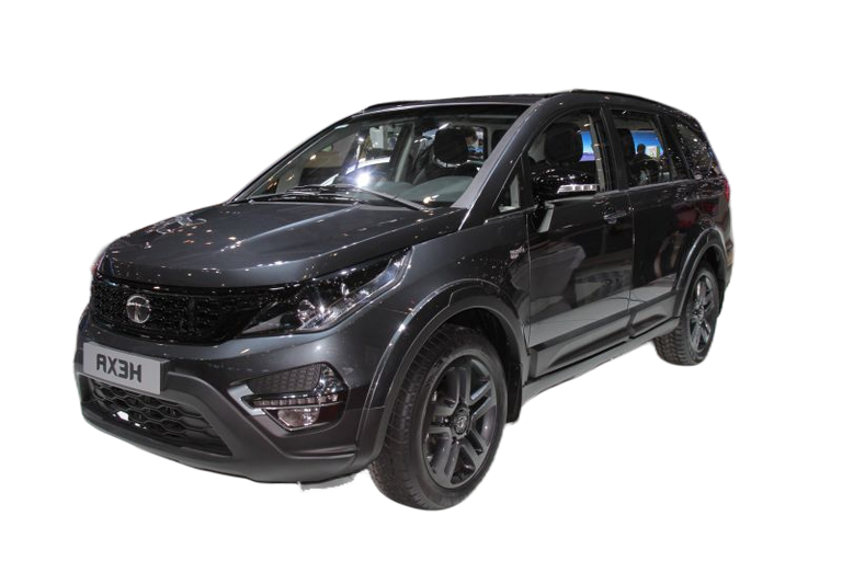 Tata Hexa Hexa thumbnail picture