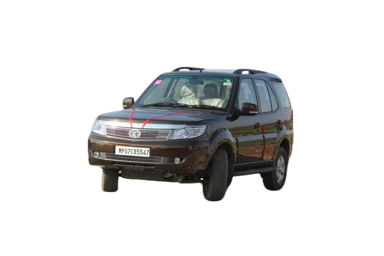 Tata Safari Safari Storme I (facelift 2012) thumbnail picture