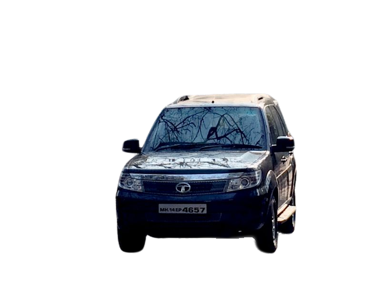 Tata Safari Safari Storme I (facelift 2015) thumbnail picture