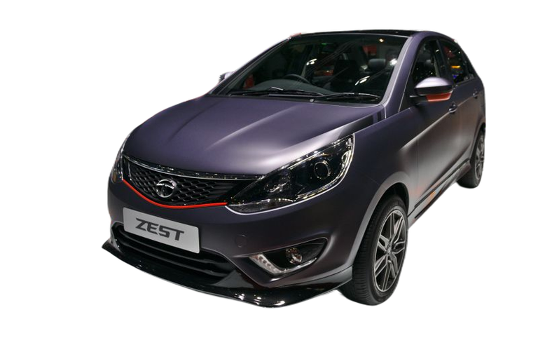 Tata Zest Zest thumbnail picture