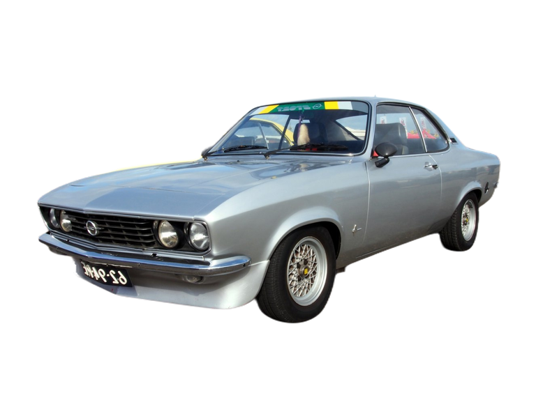 Opel Manta Manta A thumbnail picture