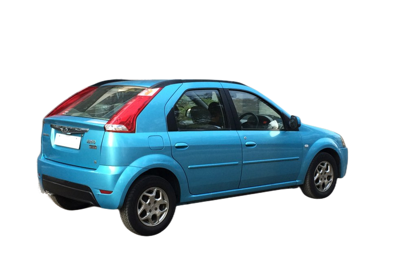 Mahindra Verito Vibe Verito Vibe thumbnail picture