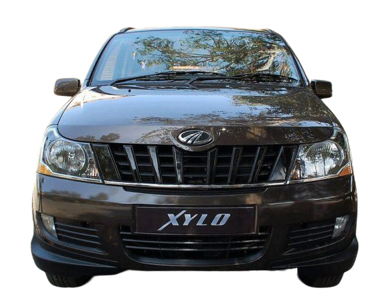 Mahindra Xylo Xylo thumbnail picture