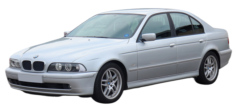 BMW Seria 5 Seria 5 (E39, Facelift 2000) thumbnail picture