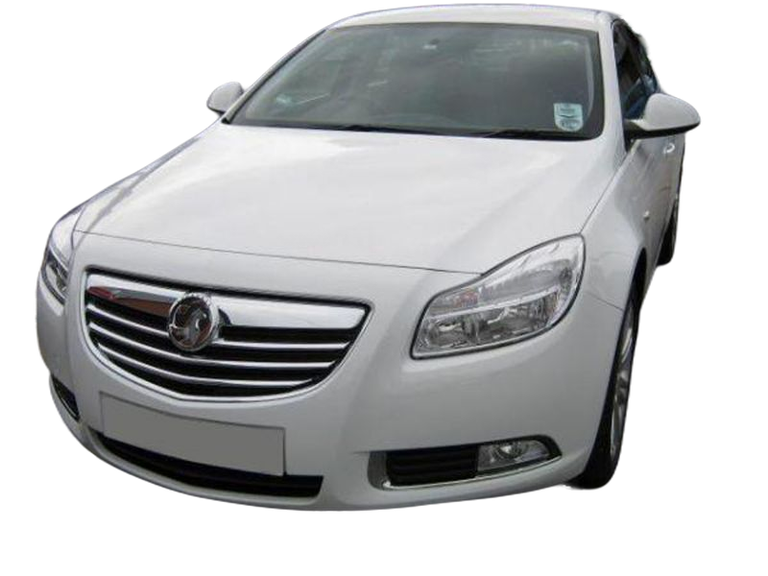 Vauxhall Insignia Insignia I Saloon thumbnail picture