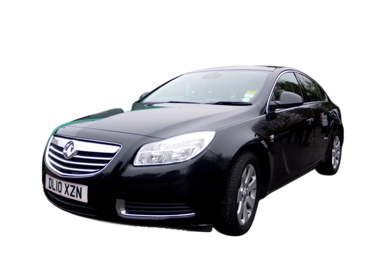 Vauxhall Insignia Insignia I Hatchback thumbnail picture