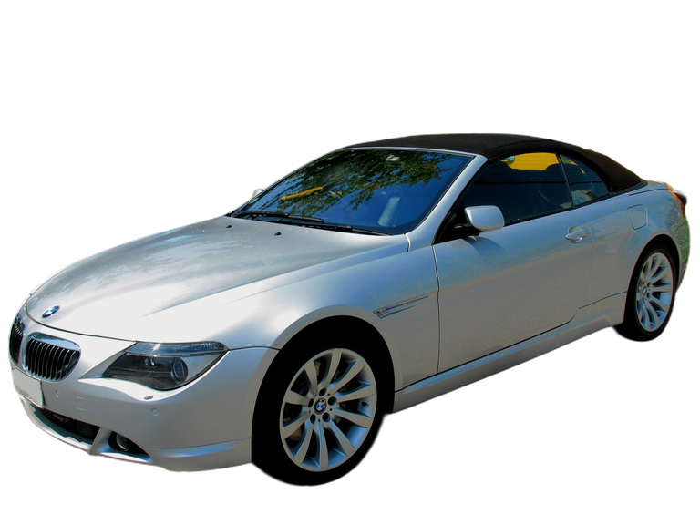 BMW Seria 6 Seria 6 Cabriolet (E64, facelift 2007) thumbnail picture