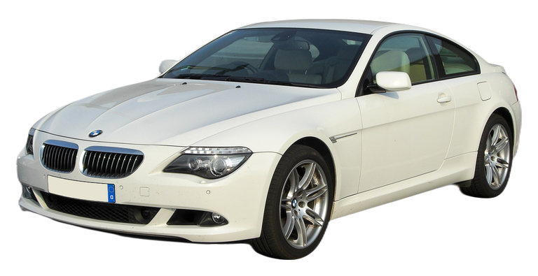 BMW Seria 6 Seria 6 (E63, facelift 2007) thumbnail picture