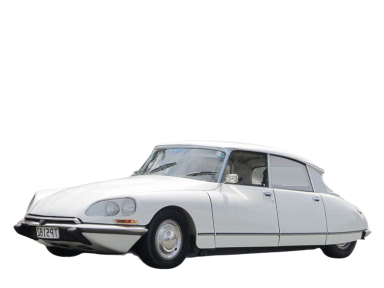 Citroen DS DS III thumbnail picture