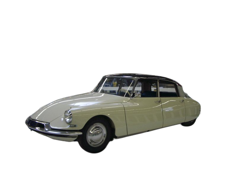 Citroen DS DS I thumbnail picture