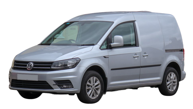 Volkswagen Caddy Caddy Panel Van IV thumbnail picture