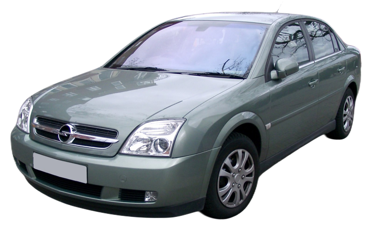 Opel Vectra Vectra C thumbnail picture