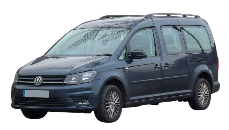 Volkswagen Caddy Caddy Maxi IV thumbnail picture